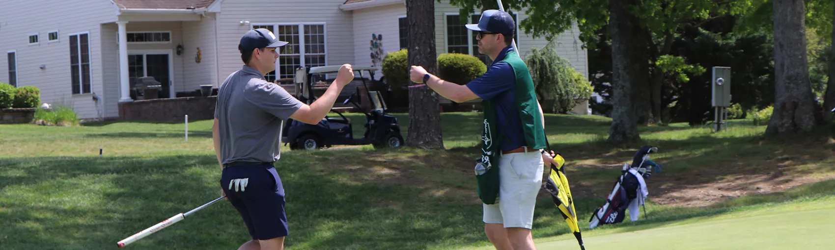 Caddie Scholarship Foundation Alumni, Scholars & Friends Golf Outing Set for July 9