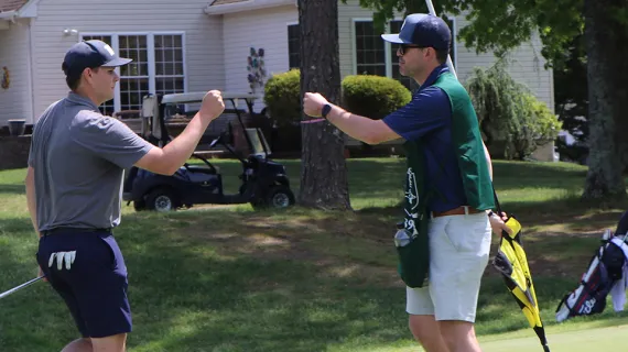 Caddie Scholarship Foundation Alumni, Scholars & Friends Golf Outing Set for July 9