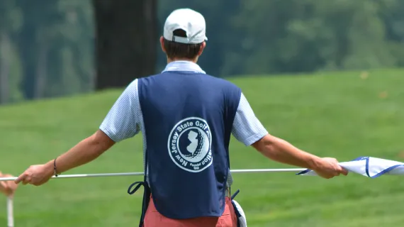 NJSGA Caddie Scholarship Applications Now Open for 2025-26 Academic Year