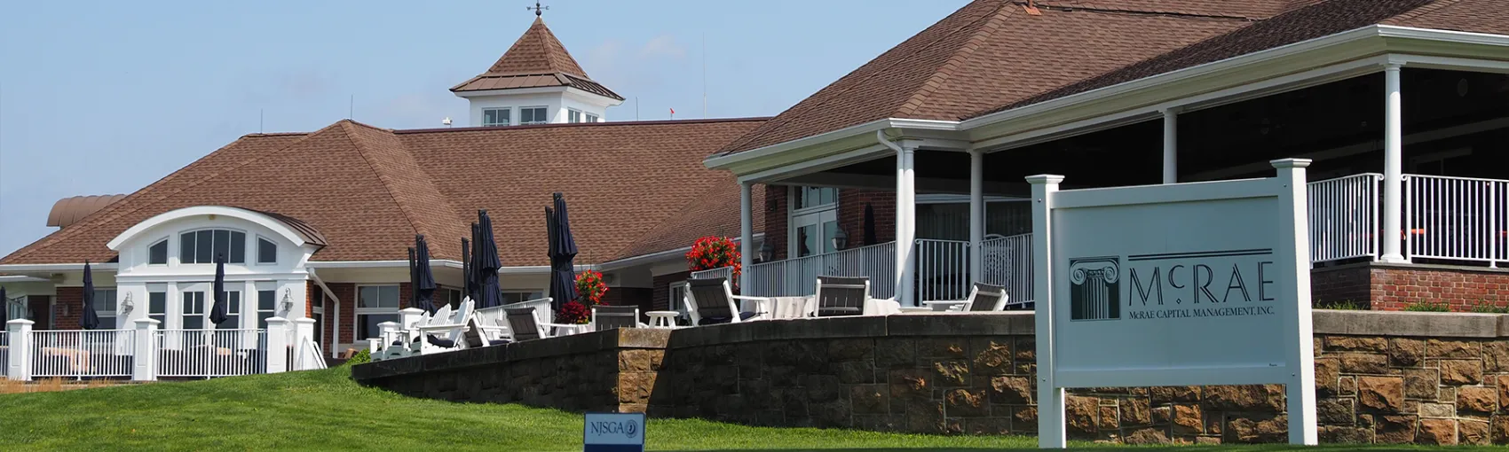 Play Suspended at 102nd Father & Son Championship Presented by McRae Capital Management