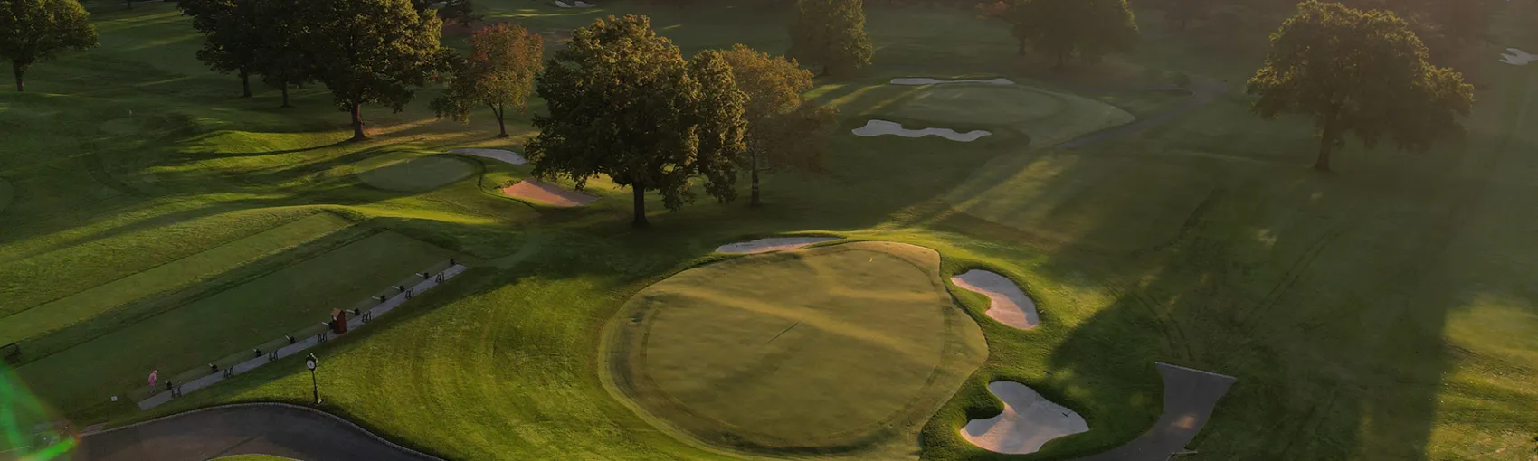 Qualifying: 123rd New Jersey Amateur Championship Presented by Provident Bank