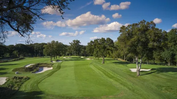 Registration Opens March 1 for all NJSGA Championships