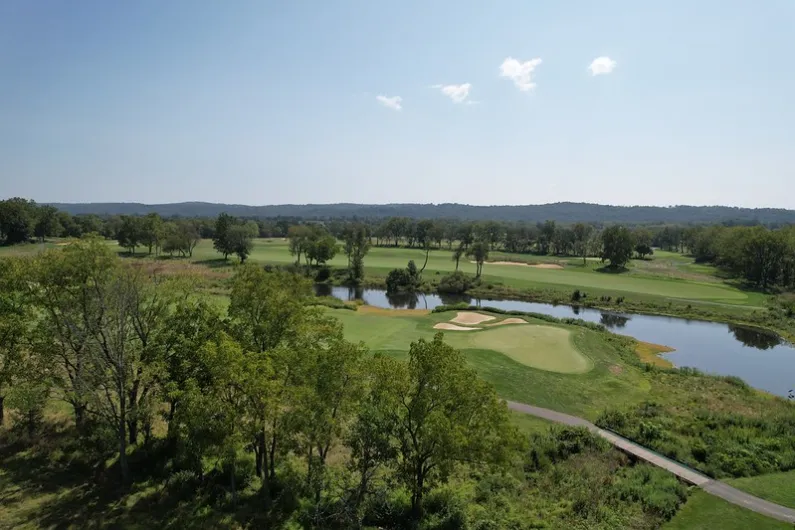 Hawk Pointe hosts Successful Member Golf Day; NJSGA Supported by Partners