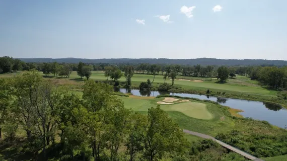 Hawk Pointe hosts Successful Member Golf Day; NJSGA Supported by Partners