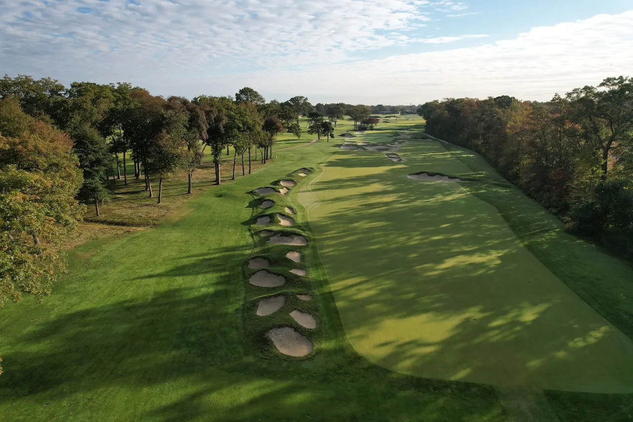 Hollywood Awaits as NJ Golf, GAP Gear Up for 63rd Compher Cup