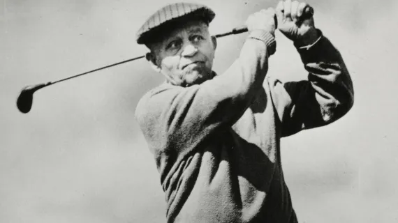 New Jersey’s John Shippen – the First American-Born Golf Professional