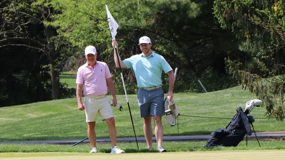 Ten Advance in Final Four-Ball Qualifier at The Legacy Club