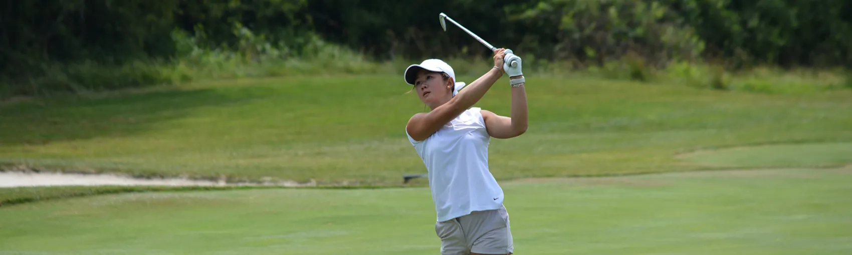 Semifinals Set for 99th Women’s Amateur Championship