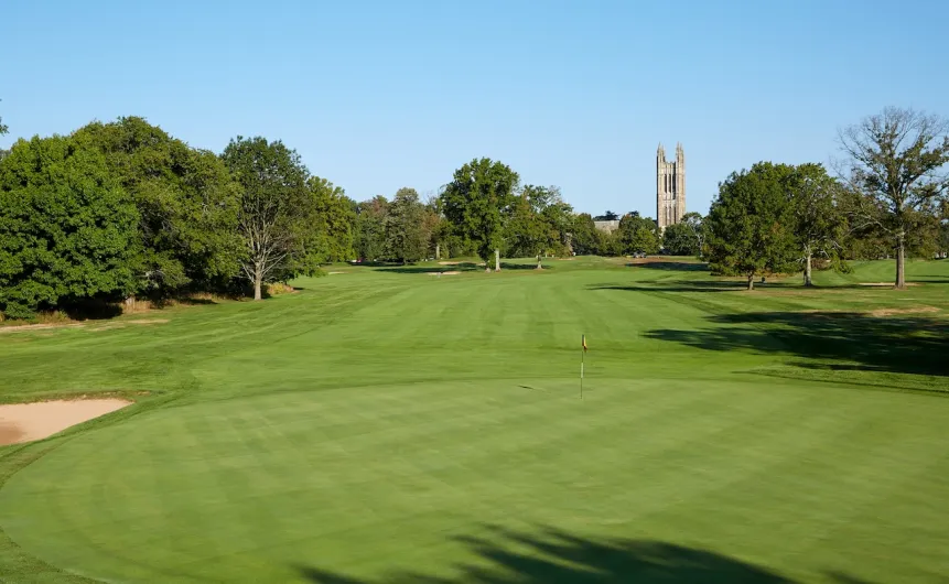 2024 Member Golf Day Schedule Set