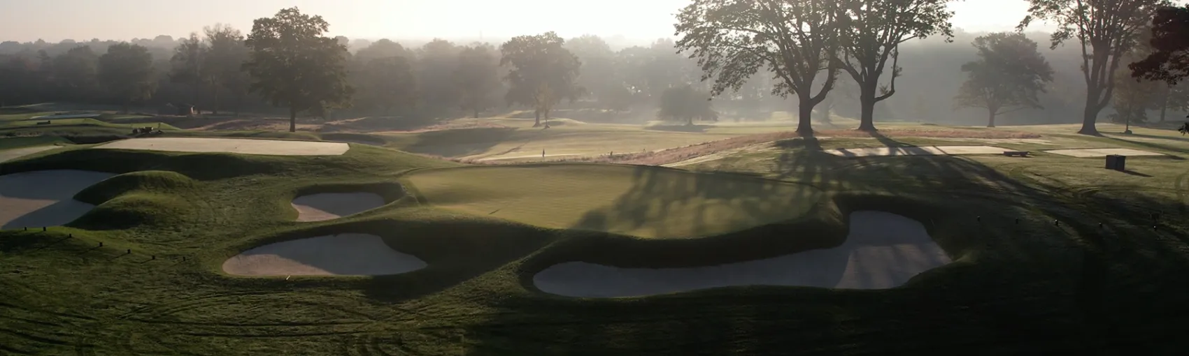 Qualifying Recap: 104th New Jersey Open Championship Presented by Donnelly Industries