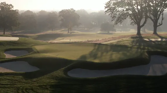 Qualifying Recap: 104th New Jersey Open Championship Presented by Donnelly Industries