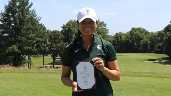 Three Advance to 124th U.S. Women’s Amateur Championship