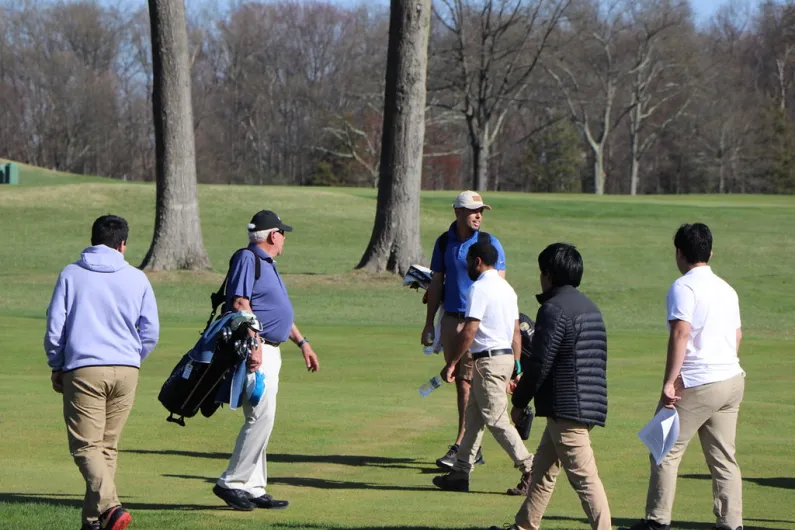 NJSGA to Host Caddie Training Clinics this Spring