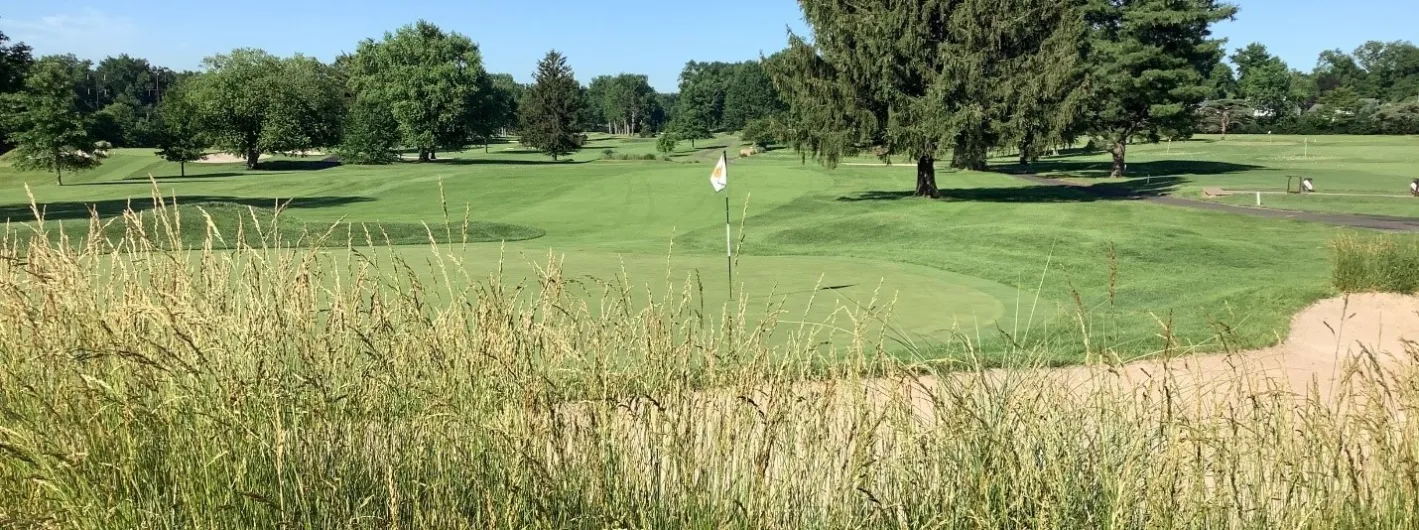 Member Club Spotlight: Colonia Country Club