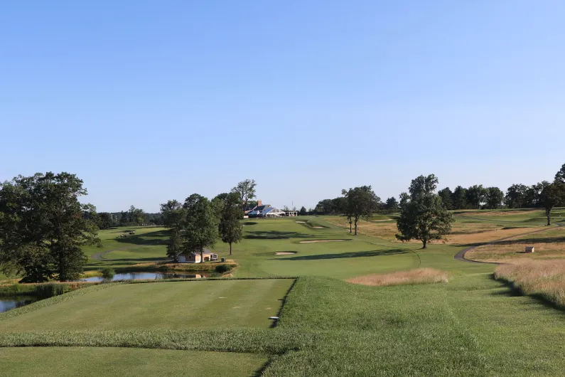 A Retrospective: Important Dates in New Jersey Golf