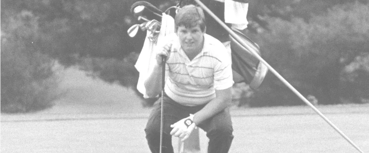 Golf Community Mourns the Passing of Jamie Fordyce