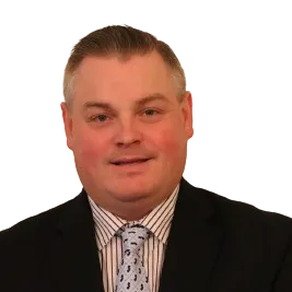 Mike McAneny