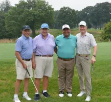 Youth Foundation Pro-Am