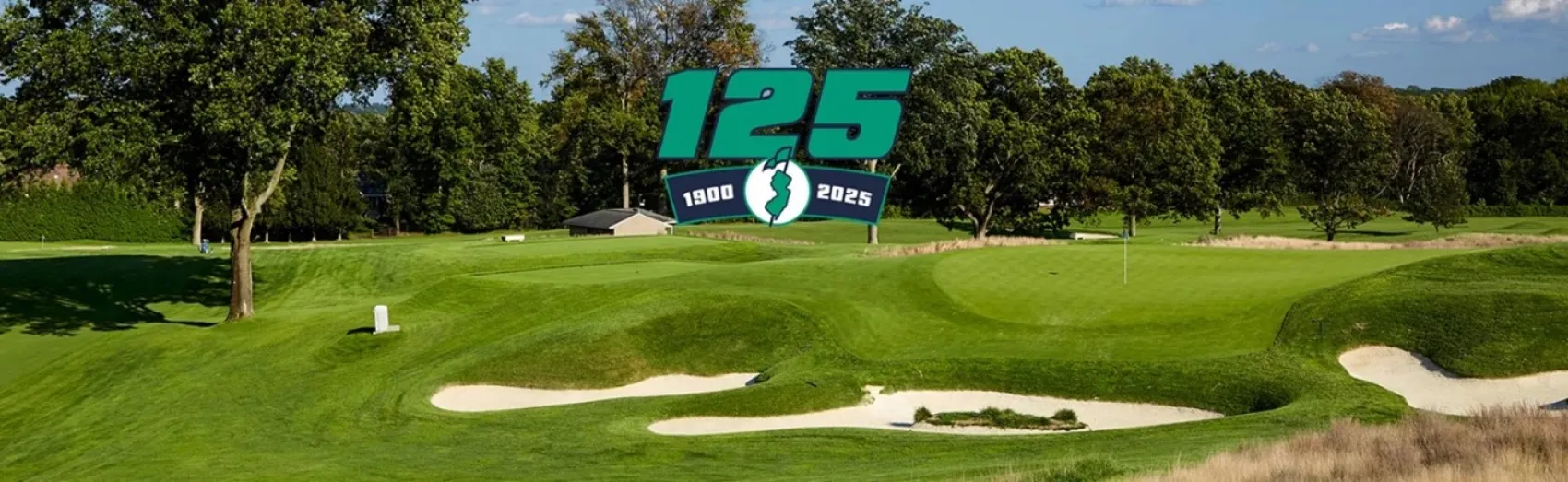 Celebrating the 125th Anniversary of NJ Golf: A Storied History