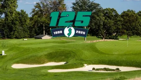 Celebrating the 125th Anniversary of NJ Golf: A Storied History