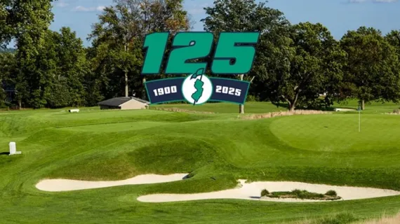 Celebrating the 125th Anniversary of NJ Golf: A Storied History