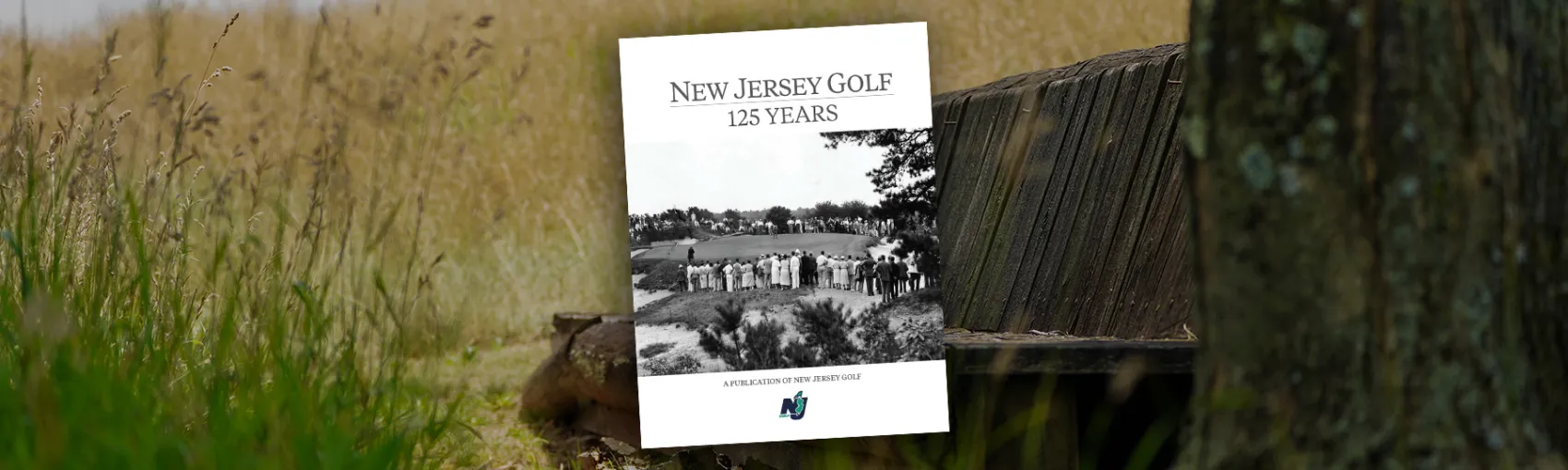 New Jersey Golf Marks 125 Years with Special Publication