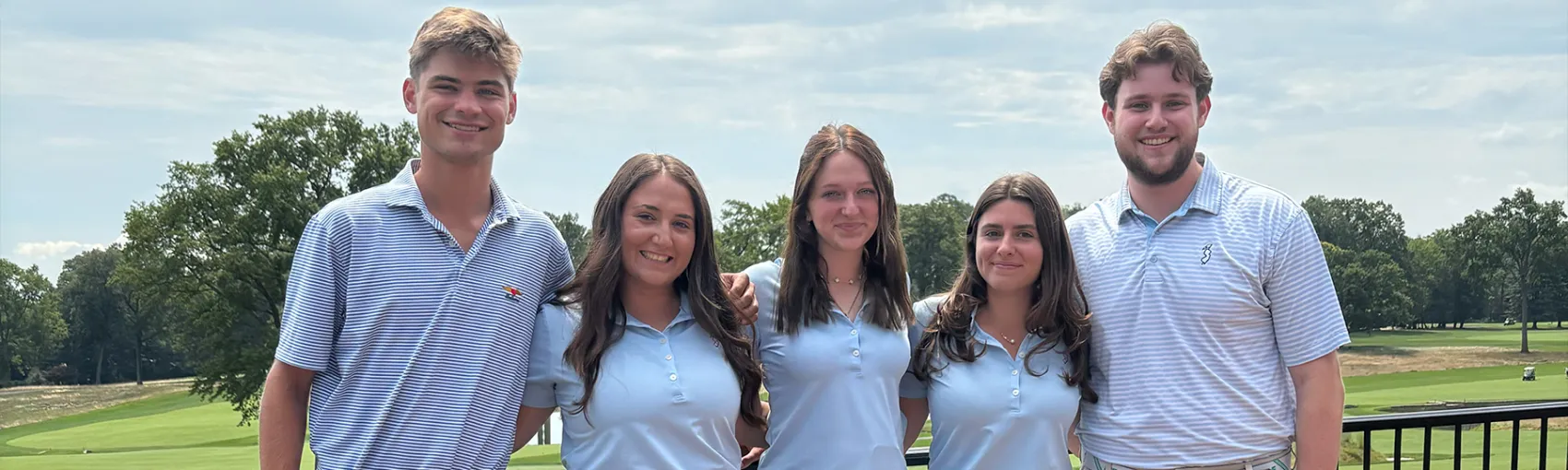 NJ Golf Opens Applications for 2026 P.J. Boatwright Internships