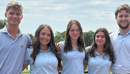 NJ Golf Opens Applications for 2026 P.J. Boatwright Internships