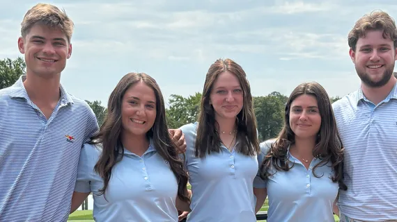 NJ Golf Opens Applications for 2026 P.J. Boatwright Internships