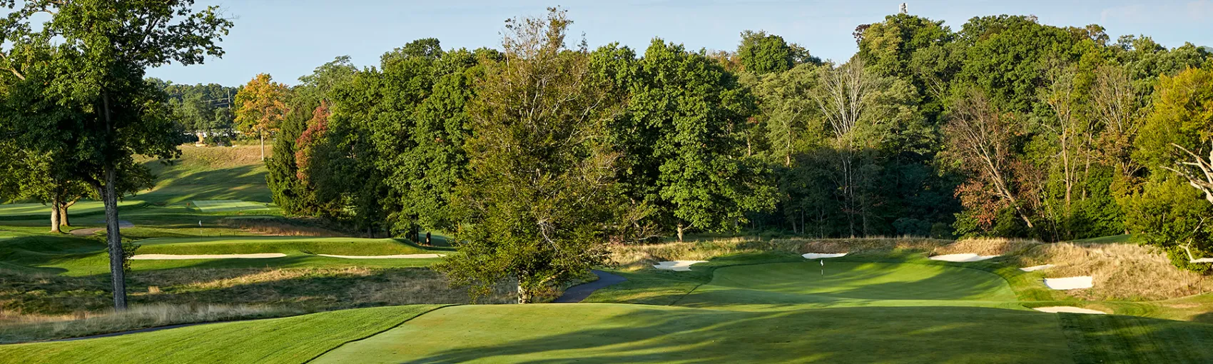 PREVIEW: 42nd Mid-Amateur Championship at Morris County Golf Club
