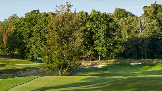 PREVIEW: 42nd Mid-Amateur Championship at Morris County Golf Club