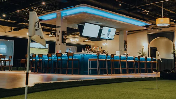 All Seasons Golf & Social Club