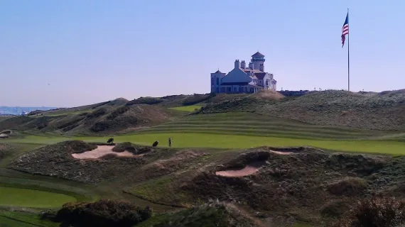 Then (2000) and Now: Golf in New Jersey