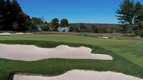 PREVIEW: 3rd NJ Women’s Open Championship at the Bedens Brook Club