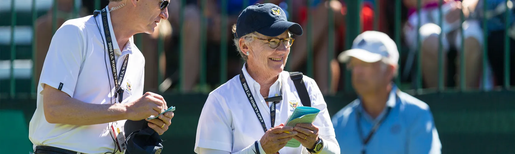 Brigid Shanley Lamb Named 2025 Distinguished Service Award Recipient
