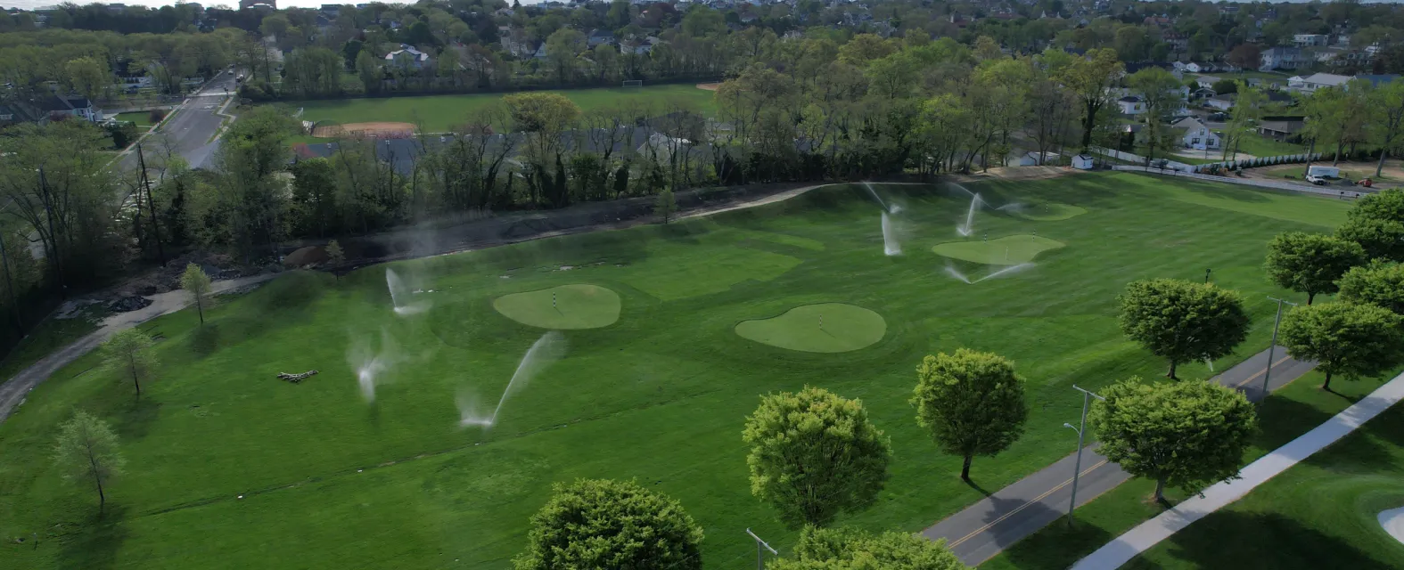 amatrur NJ Golf | NJ Golf Courses, Clubs