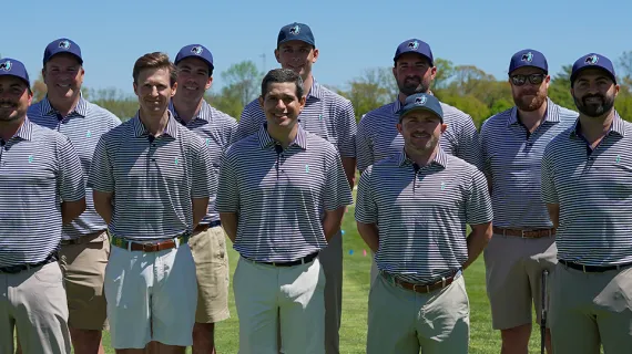 GAP Tops NJ Golf in Tight 63rd Compher Cup Battle