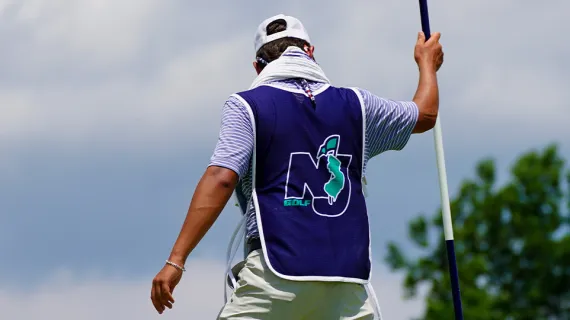 NJ Golf Caddie Scholarship Foundation 2026-27 Applications Now Open