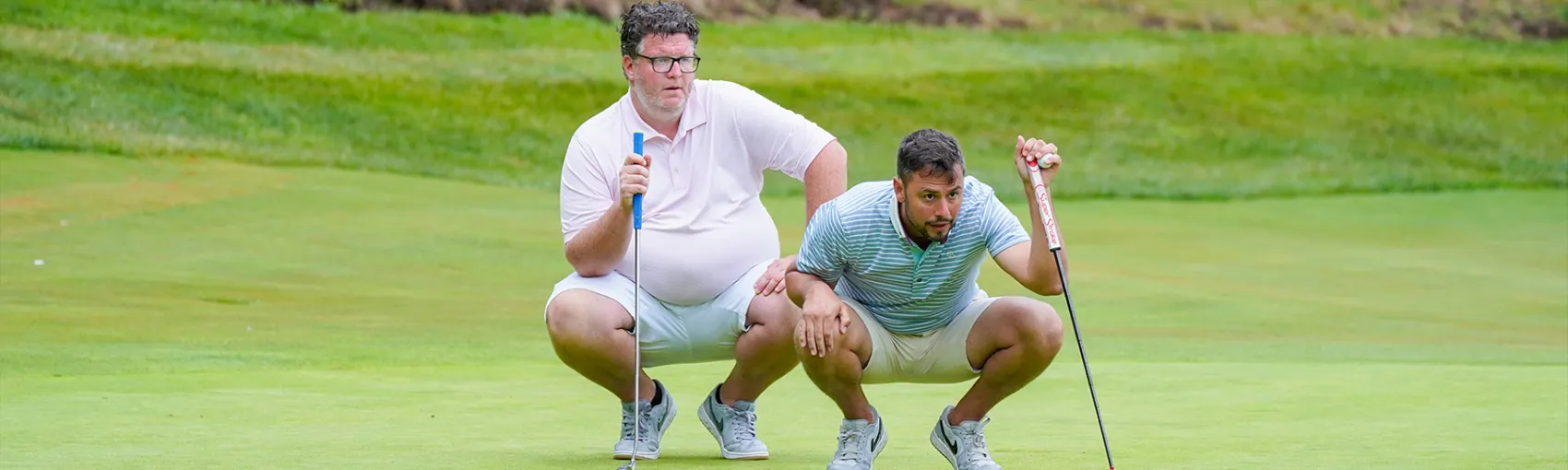 Final Four Locked In at 93rd Four-Ball Championship