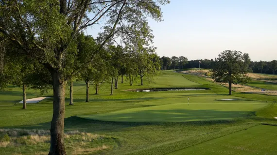Qualifying: 124th New Jersey Amateur Championship Presented by Provident Bank