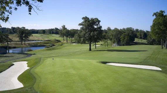 Last Call! Entries Close May 21 for 124th Amateur; 105th Open