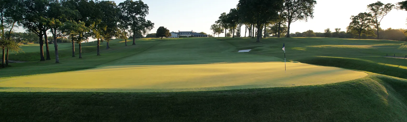 PREVIEW: 124th Amateur Championship at Essex County C.C.