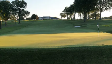 PREVIEW: 124th Amateur Championship at Essex County C.C.