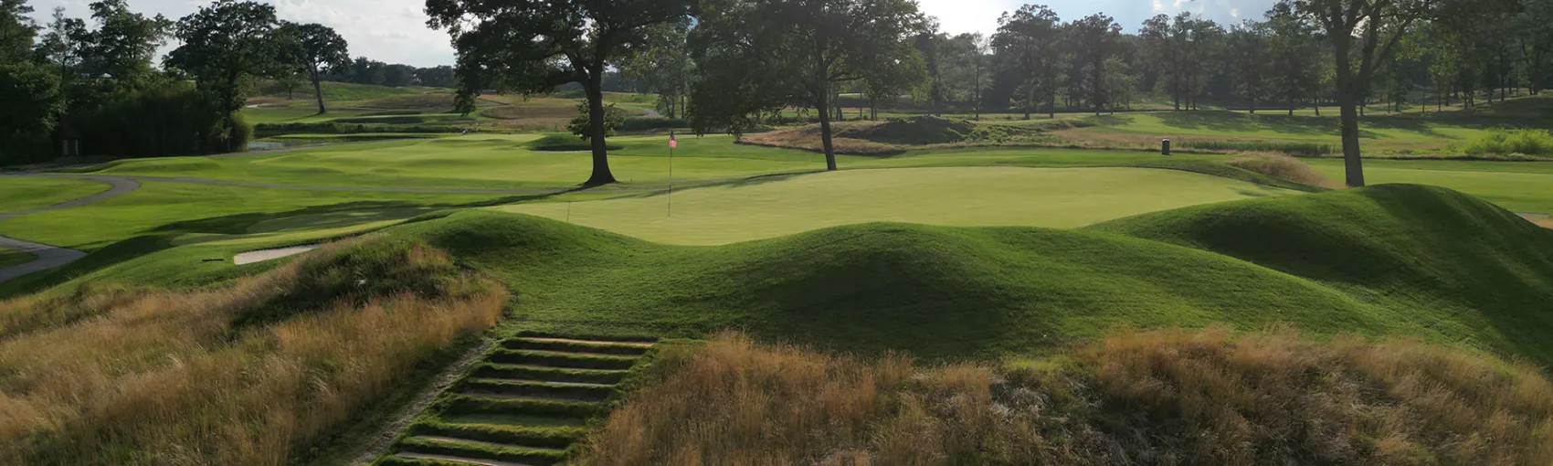 PREVIEW: 93rd Four-Ball Championship at North Jersey Country Club