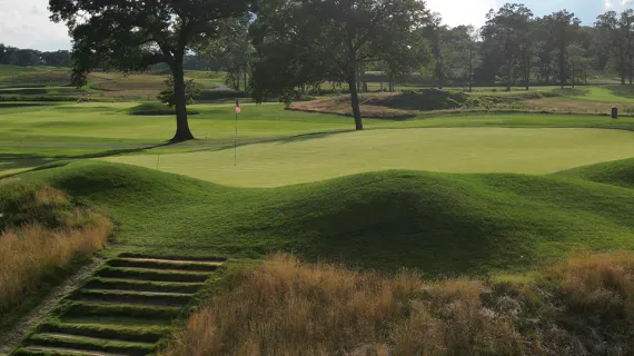 PREVIEW: 93rd Four-Ball Championship at North Jersey Country Club
