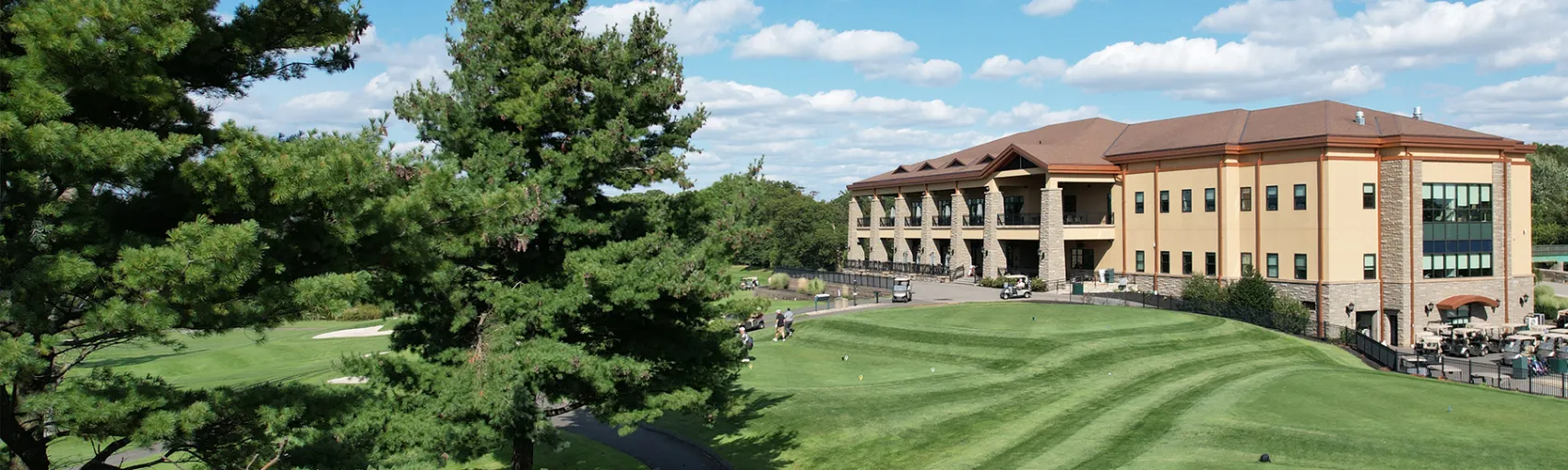 Qualifying: 91st Men's Public Links Championship