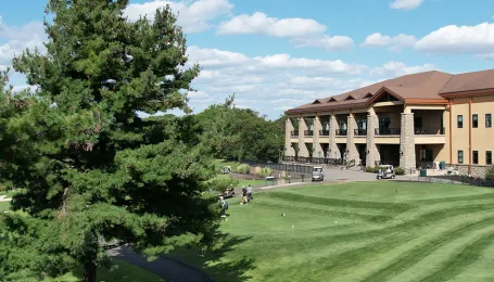 Qualifying: 91st Men's Public Links Championship