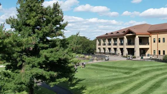 Qualifying: 91st Men's Public Links Championship