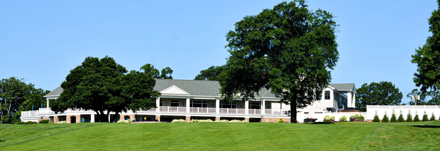 Member Golf Day Updates: Last Call for Colonia MGD; Fall Schedule Opens August 4