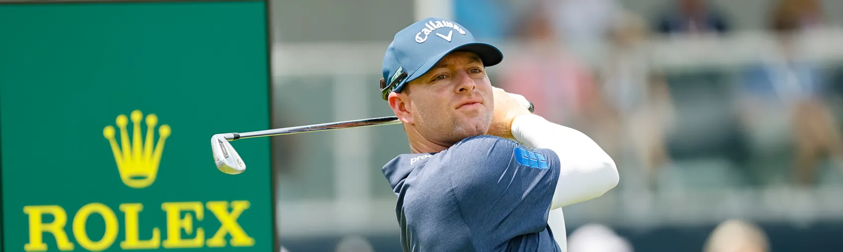Garden State Trio Makes the Cut at the U.S. Open
